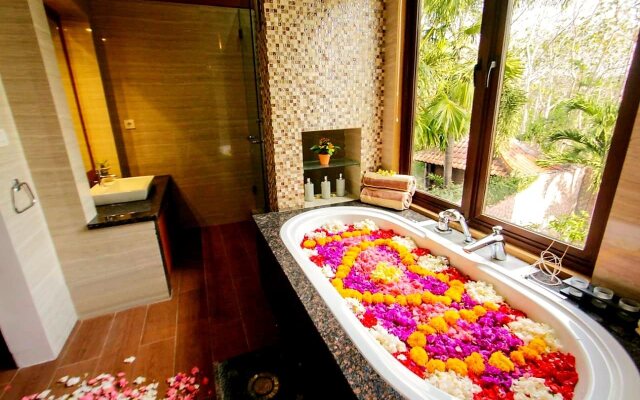 Northern View Bali Villa