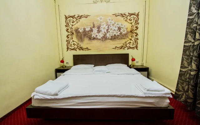 Complex Turistic Max International