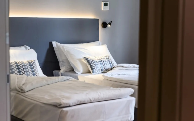 Lamasu RioVerde - Lago di Garda