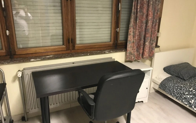 Apartment Zaventem Brussels Airport G