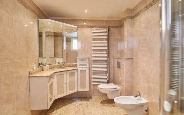 Villa Casa Rosetta A/C Avec Piscine & Jacuzzi -vallauris