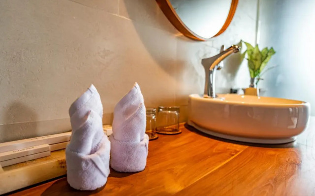 Kori Sebatu Villa by Dhananjaya Hospitality