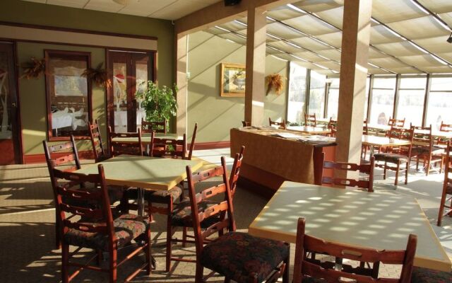 Motel Le Martinet