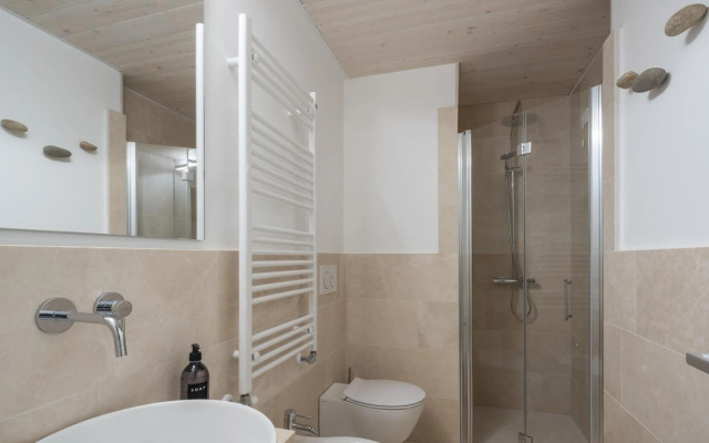 Fornace Loft with Dependance R&R