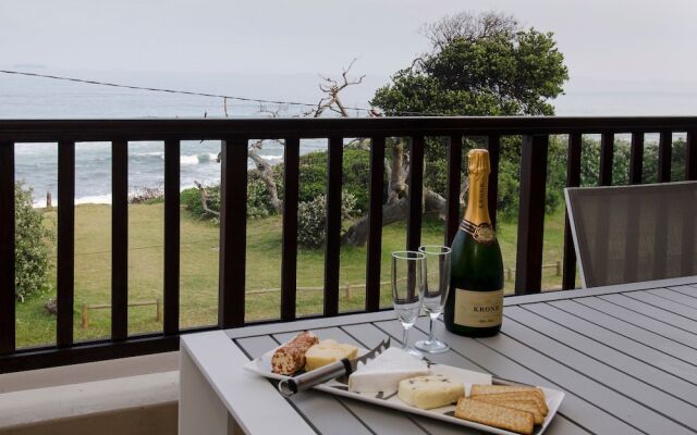 6 Dolphin Views - Near Umdloti Beach