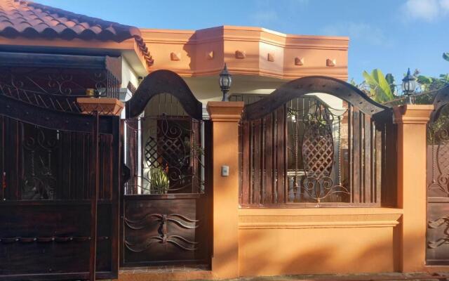 Jardines de tu sueño.