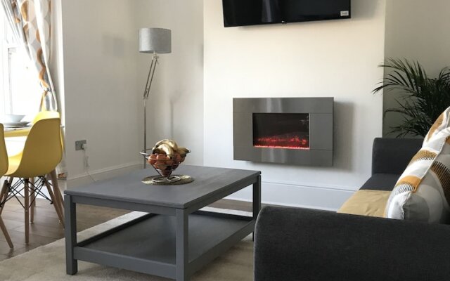 Woodgrange 2 bedroom apartment