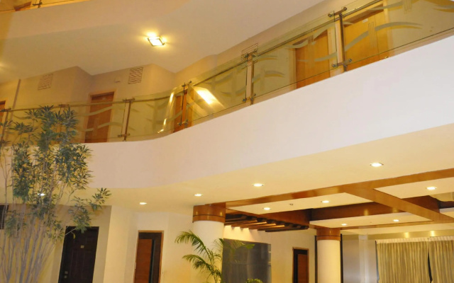 Star Villa