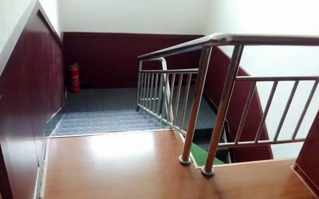 Jiacheng Business Hotel