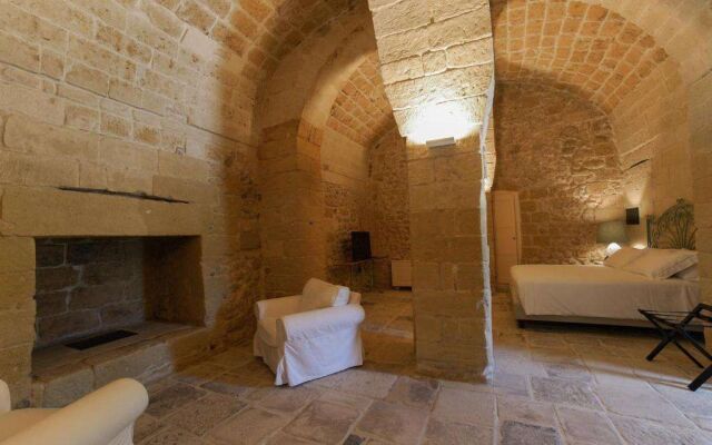 Masseria Lilei