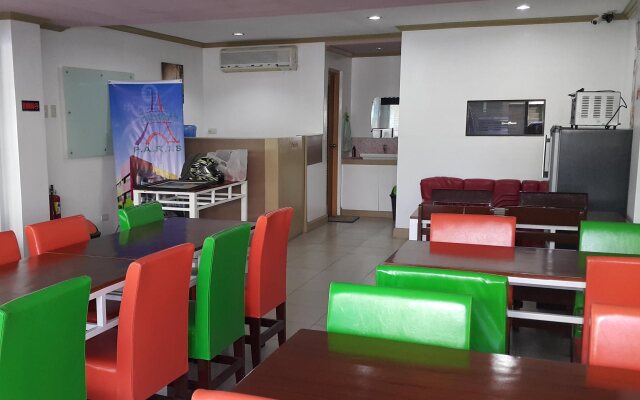 Park Avenue Residence Inn and Suites