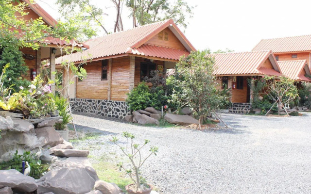 Ramiarndao Boutique Place Hotel