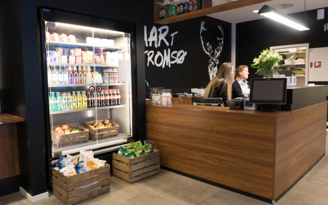 Smarthotel Tromso
