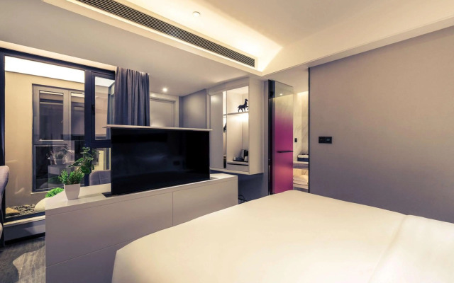 Mercure Hangzhou Qianjiang