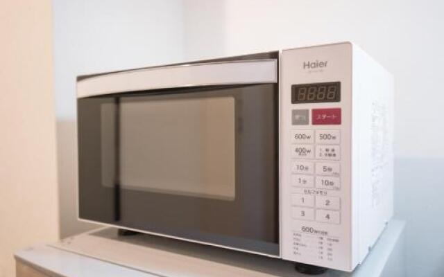 Co Labo Apartment Tennoji