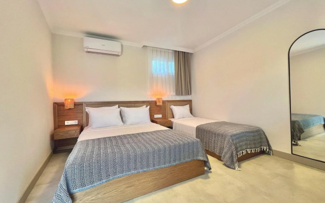 Lavinya Otel