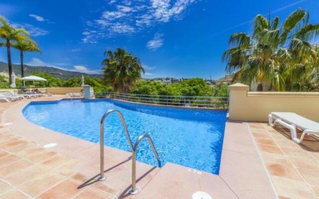 Apartamento Boutique Elviria Hills