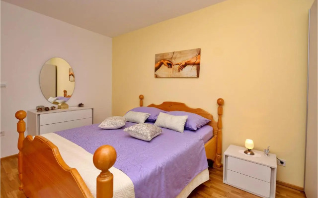 Holiday home Franje Tudmana V