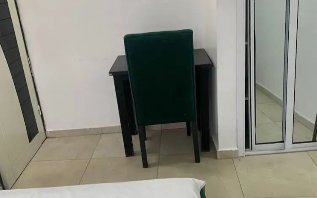 Residence Hotellière Elvira's Home