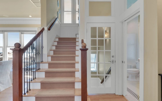 Evening Views at Destin Pointe