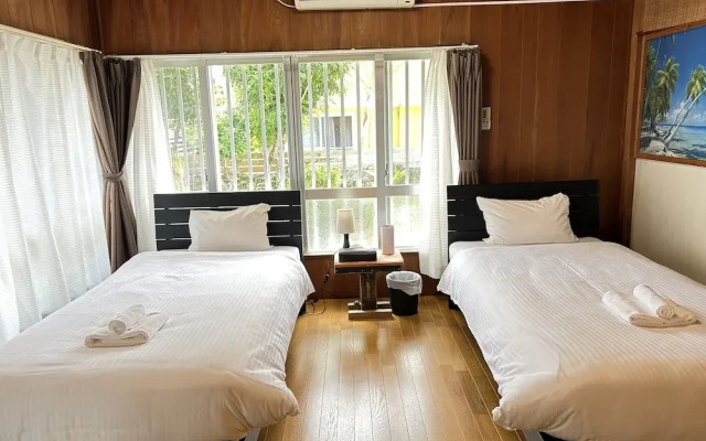 Guest House RENGA