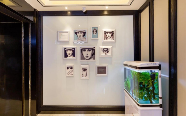 Starway Hotel Longjiang Shenyang