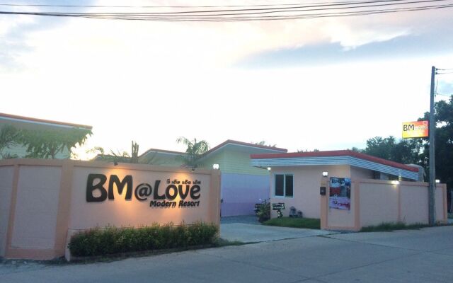 BM at Love