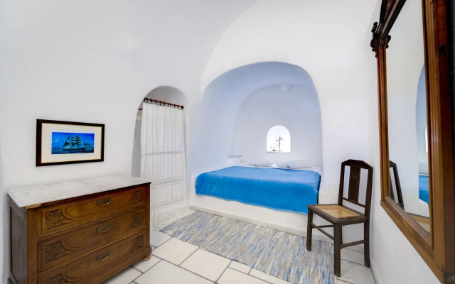 Chelidonia Traditional Villas