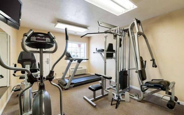 Econo Lodge Jasper