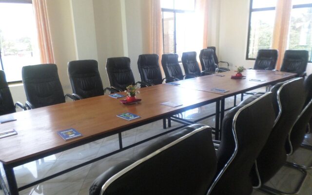 Mambosasa View Executive Hotel - Sinza