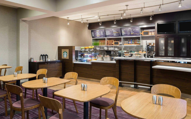 Courtyard by Marriott Dallas Mesquite