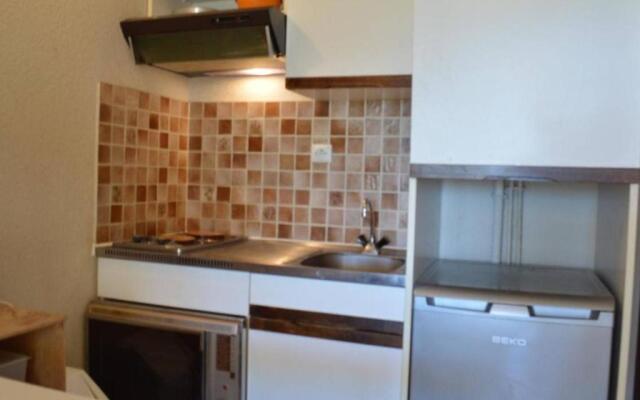 Appartement Port Camargue, 1 pièce, 4 personnes - FR-1-250-22