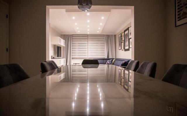Maison avec Jacuzzi 5ch