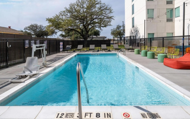 Aloft Austin South
