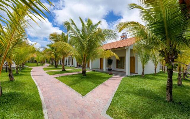 Coco Garden Resort Phu Quoc