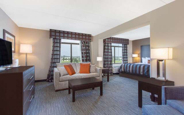 Spark by Hilton Mechanicsburg