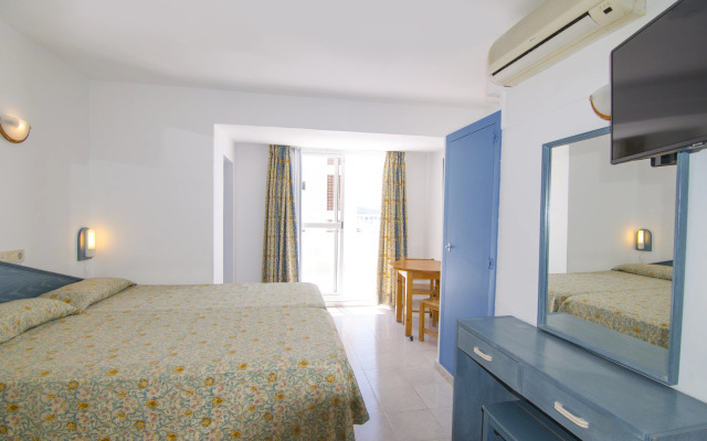 Aparhotel Vibra Central City - Adults Only