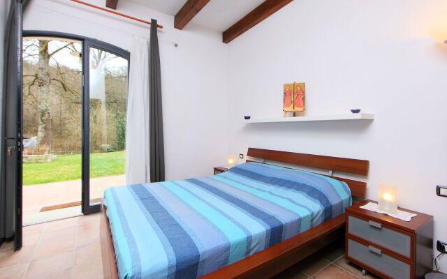 Locazione Turistica Rio di Luco