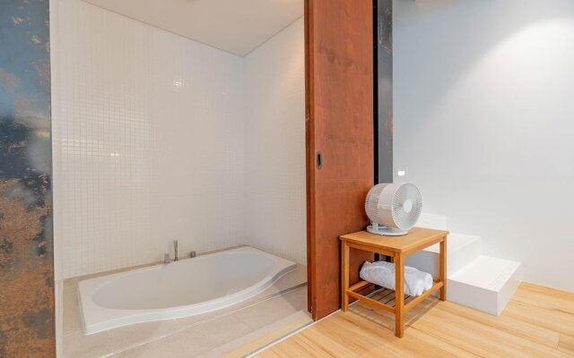 Boutique Pool Villa Namib