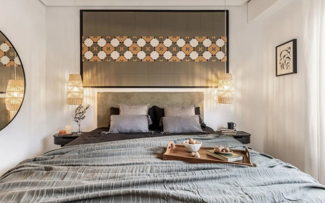 Taracea - 4 Bedrooms in Almagro