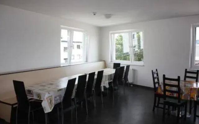 Hotel Grand Tour Cologne