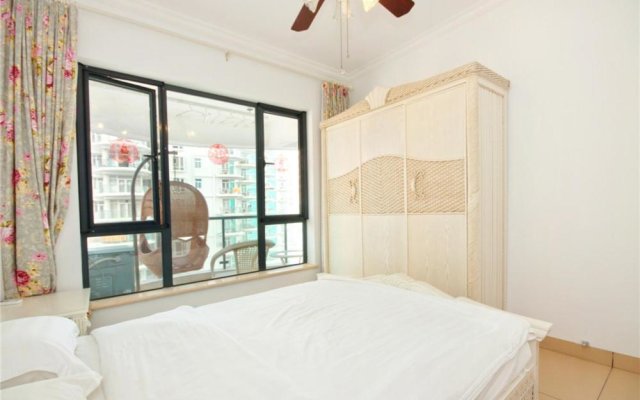 Sanya Wen Xin Hai Jing Apartement