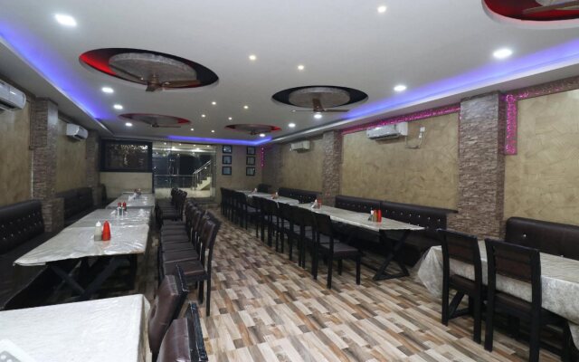 Bhagwati Residency By OYO Rooms