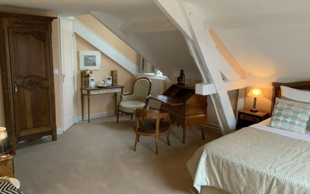Victoria Arromanches B&B