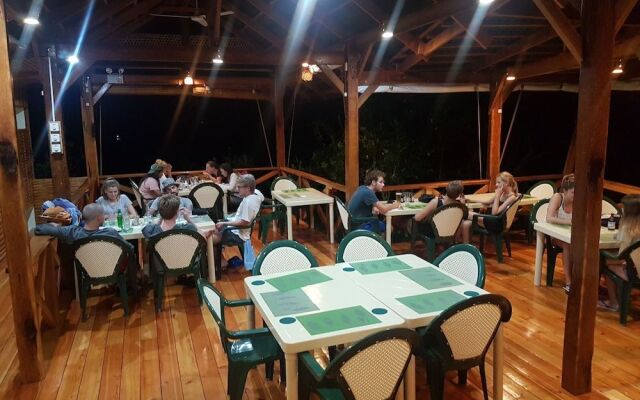 Eskapo Verde Hostel