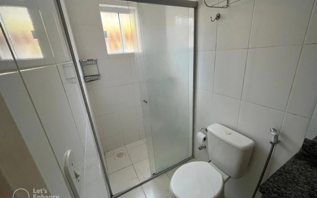 Apartment L'acqua DiRoma - Eu Também Vou