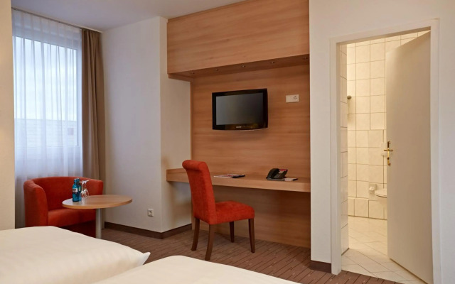 H+ Hotel Wiesbaden Niedernhausen