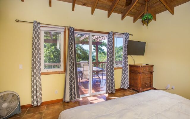 Casa Sienna 5 Bedroom Home