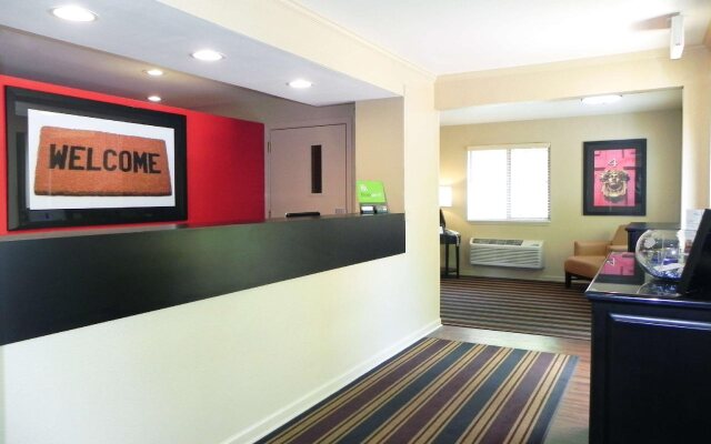 Extended Stay America Select Suites Charlotte Tyvola Rd Exec