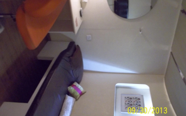SAMS Snooze at my Space